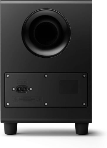 PHILIPS Soundbar und Subwoofer 70W 2.1Kanal kabellos Bluetooth HDMI und optisch - Bild 16 von 24