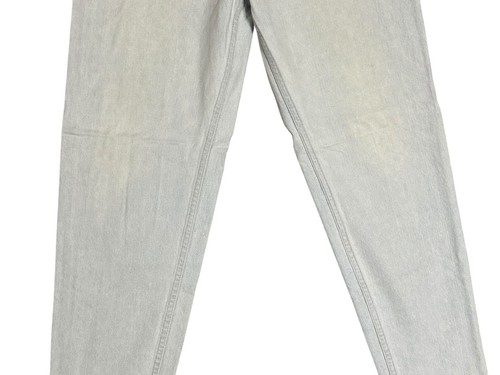 Vintage 90er Levi's 550 Jeans helle Waschung 34 x 30 Made in USA  - Bild 4 von 7