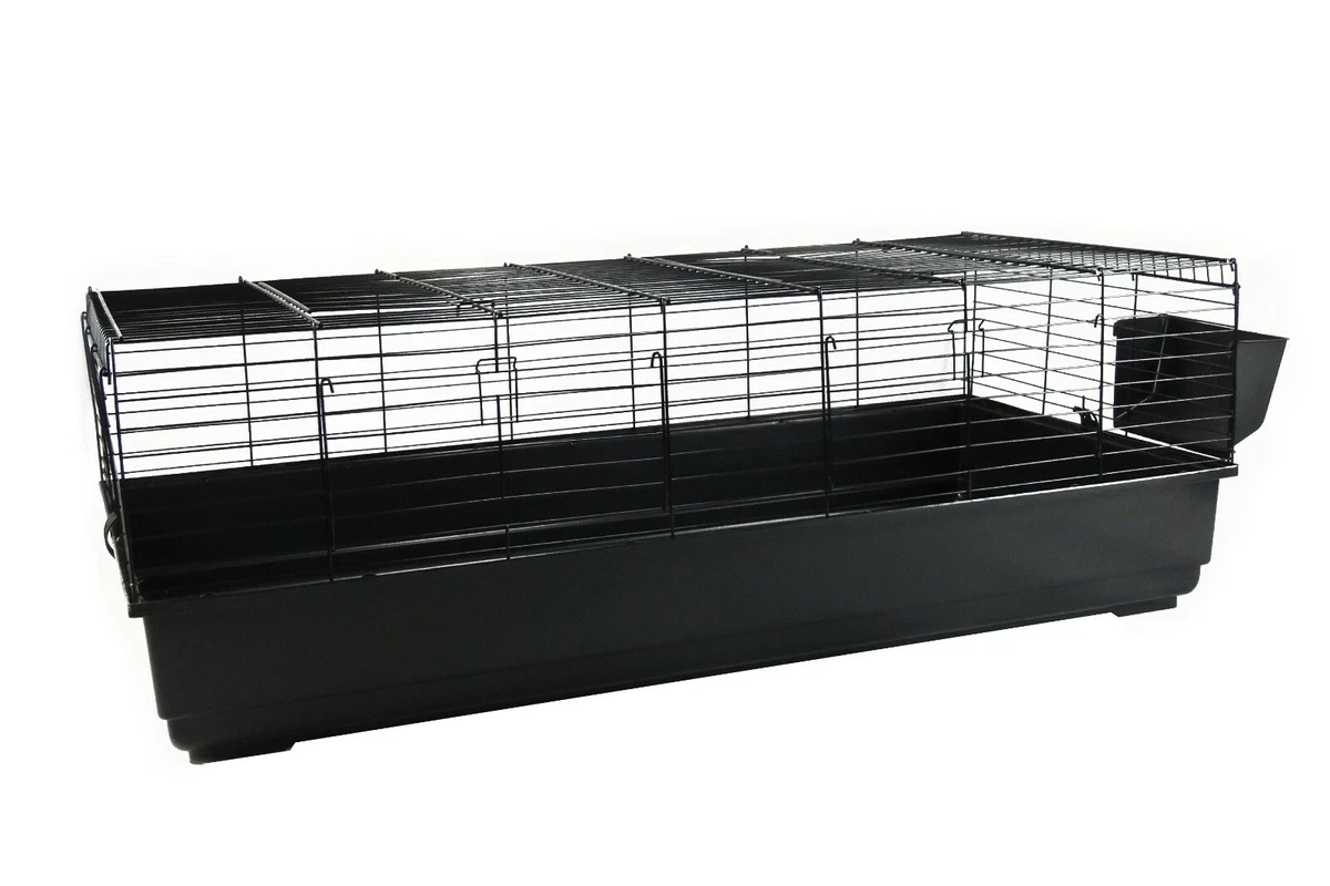 Extra large guinea hotsell pig cages indoor