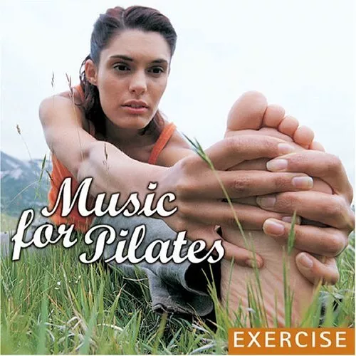 Music 2024 for pilates