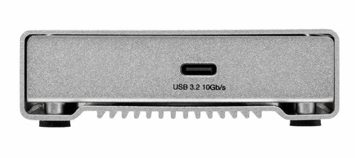 Flexxmemory External 2.5'' SSD with OWC Mercury Elite Pro mini USB-C Enclosure - Picture 4 of 7