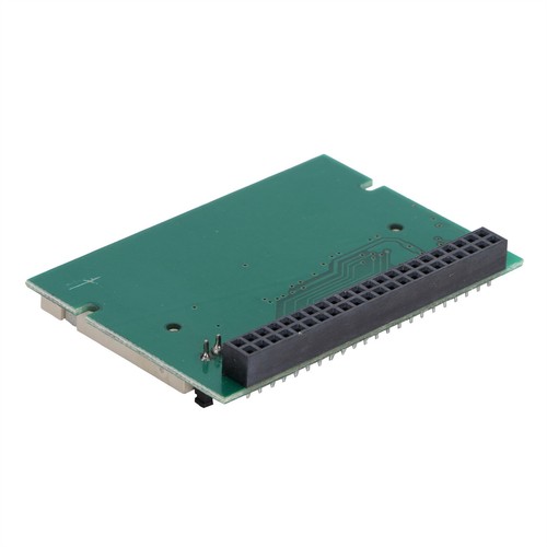 Adapter CF Card to Vertical 2.5"44 Pin Female IDE Hard Disk Drive for Computer - Afbeelding 5 van 8