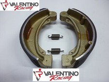 GANASCE COPPIA ceppi FRENO HONDA VT 500 C DAL 1983 AL 1986 PC08 VT 500 E