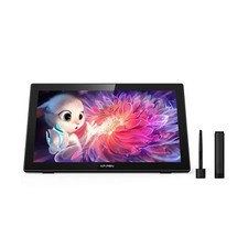 Drawing Tablet with Screen XPPen Artist 22 2nd Computer Graphics Tablet 122 ...