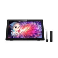 Drawing Tablet with Screen XPPen Artist 22 2nd Computer Graphics Tablet 122% ...