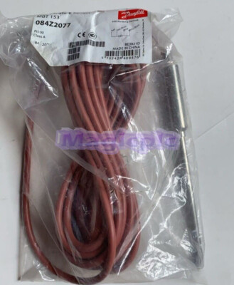 Danfoss MBT153 084Z2077 Temperature Sensor NEW (1PCS)