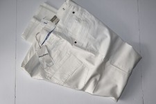 Tommy Bahama Pants Boracay Five Pocket Flat White T115497 New 40x32 40 Waist