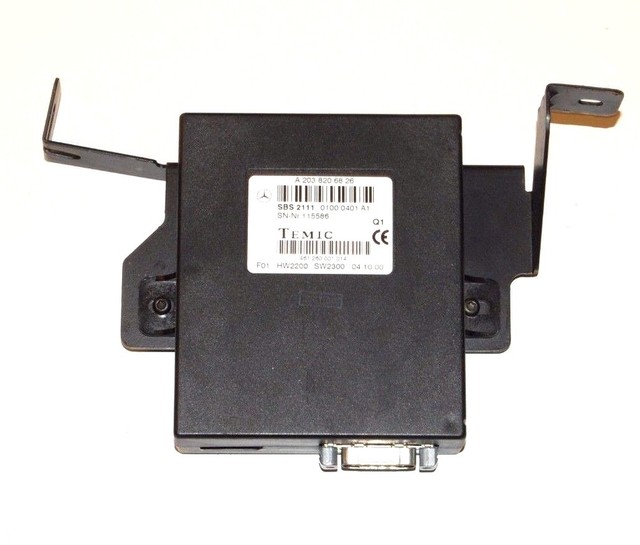 Предохранитель command w220 Предохранитель command w220