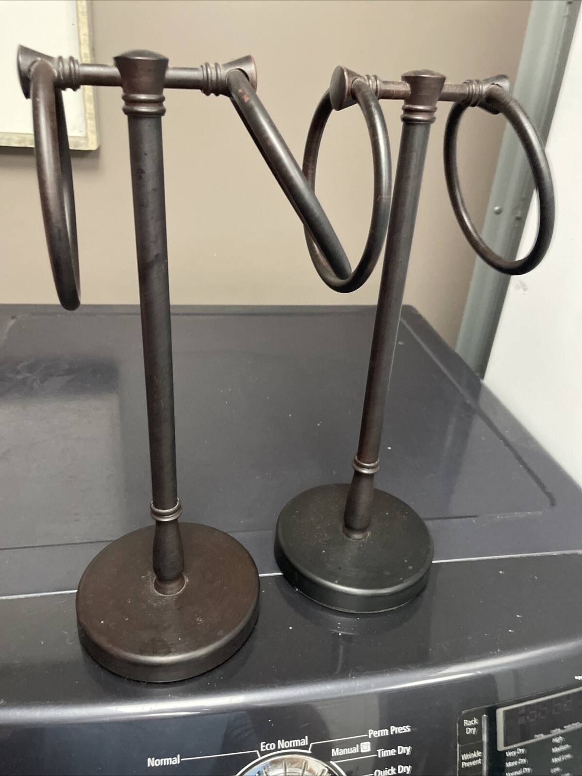 Holder Stand-ve Set Of Two You Get 2
