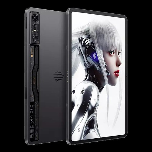 BRAND NEW Red Magic Tablet Pro 5G 256GB/512GB/1TB 10.9" SDG8 Gen3 AU Seller - Picture 6 of 8