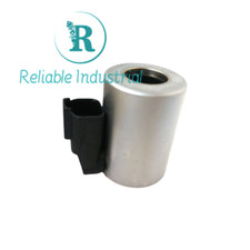 1 PC NEW Rexroth R901090824 12VDC solenoid valve coil replacement parts