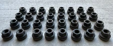 OEM FORD F250 F350 2017-2023 Factory Wheel Open LUG NUTS set (32)