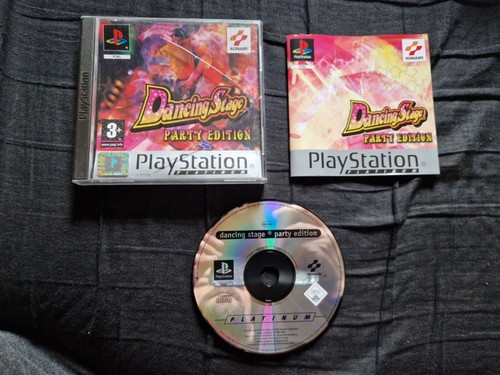 Sony Playstation 1 Games PS1 - Make Your Selection A-M - Picture 113 of 328