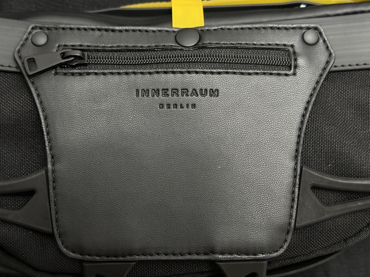 NOCTA INNERRAUM バッグ モジュラーバッグ　1L NIKE x INNERRAUM NOCTA Modular Bag by NIKE | jellibeans