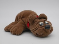 Pound Puppy Rumple Skins Vintage