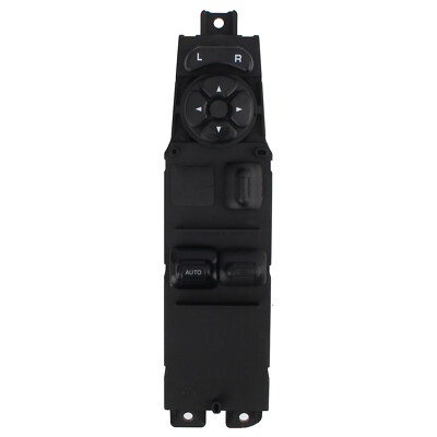 Driver Side Master Window Switch For Dodge Ram 1500 2500 3500 2002-2010