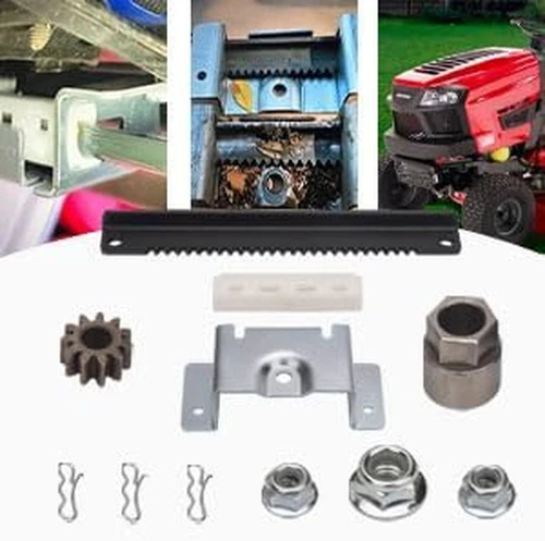 CR12 Steering Service Kit 783-06988A For Cub Cadet CC30 CC30H CC30E Mini Riders - Bild 4 von 11