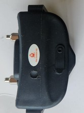 Dog shock collar for underground fence system