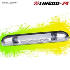 LED 3RD BRAKE LIGHT REAR CARGO LAMP FIT FOR 01-04 NISSAN FRONTIER PICKUP NEW US