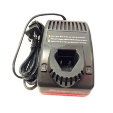NEW for Snap On CTC572 CTC596 CTC596 7.2V DC 0.8A 120V AC Battery Charger