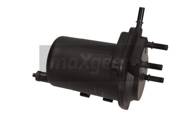 Maxgear 26-1372 Kraftstofffilter FüR Renault Nissan Suzuki-image