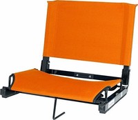 Stadium Chairs Orange on sale Stadium Chairs Orange on sale