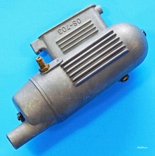 OS 703 Muffler for OS S Series .30 and .35 Engines