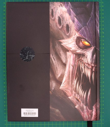 Core Book 10th Edition Leviathan Hardback English 40-02 #15622 Warhammer 40,000