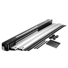 THULE 7115 WingBar Evo 150 Aluminium Traversenpaar Dachträger 150 cm - 711500