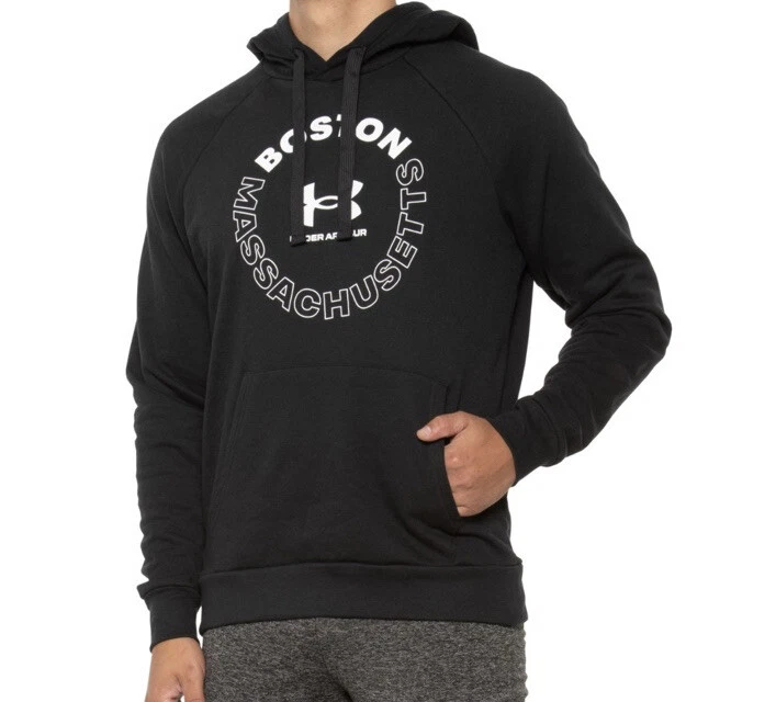 Under armour boston deals