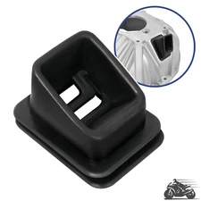 Clutch Fork Transmission Bellhousing Boot For Chevy Camaro Nova 59-88 63 81