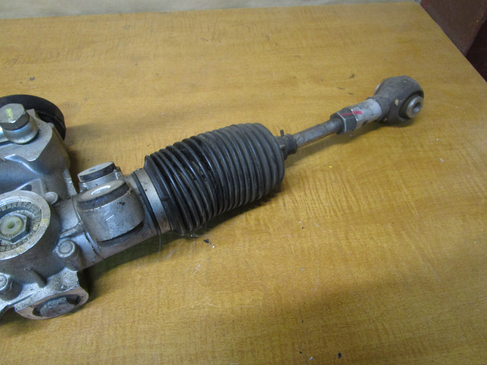 Ferrari 360,430 - Steering Rack Assy (Core) P/N 196171