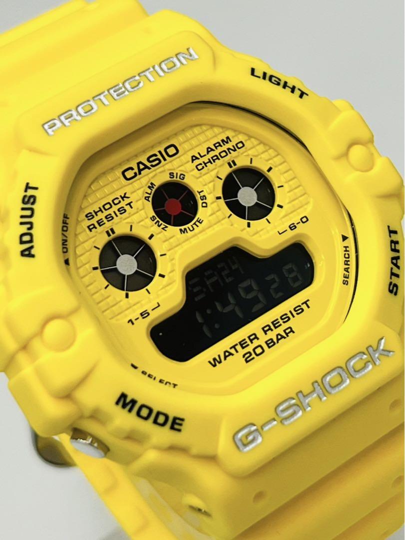 G-Shock Quartz Watch Dw-5900Rs-9Dr | eBay G-Shock Quartz Watch Dw-5900Rs-9Dr | eBay