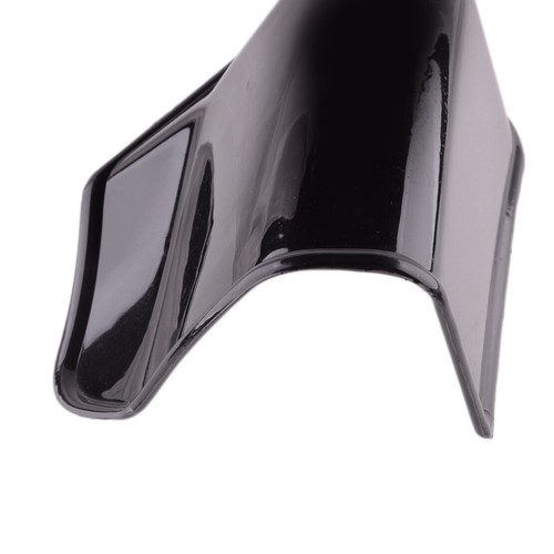 1 Pair Universal Motorcycle Windproof Handlebar Hand Guard Protector - Picture 3 of 4