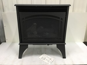 Pleasant Hearth Vent Free Dual Fuel Stove 20 000 Btu Model Vfs2