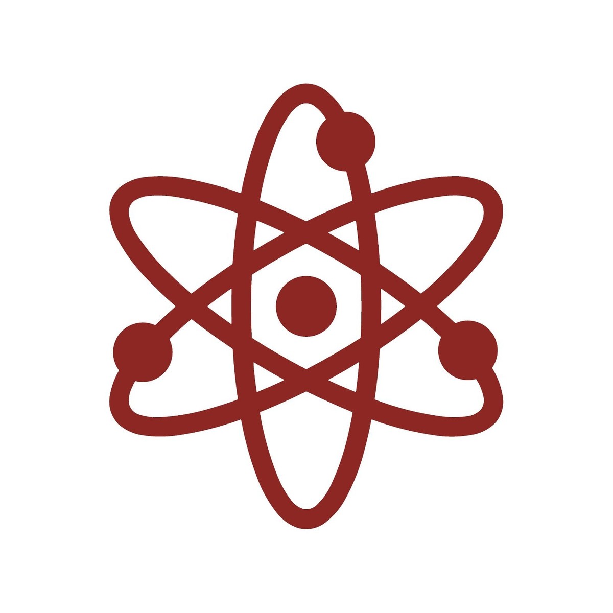 Atoms Family ステッカー centrifugal phorce Atoms Family ステッカー centrifugal phorce