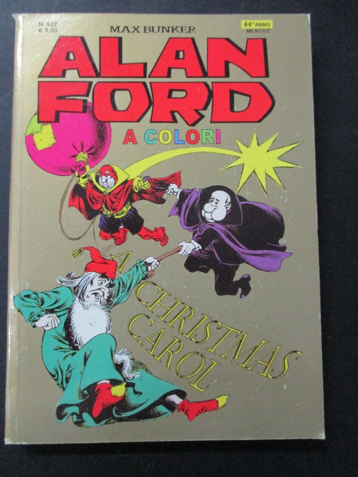 Foto 1 di 1