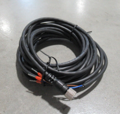 LAPP KABEL E192076 SINGLE-ENDED APPLIANCE WIRING *NEW*