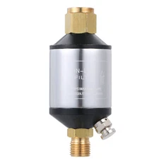 Heavy Duty Air Compressor Filter Dryer for Sprayer Water Separator Plasma Cutter