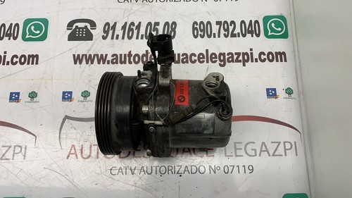 64528390228 Klimakompressor für BMW SERIE 3 BERLINA (E36) 318i SE 1998 402404