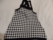 NWT 7 GYMBOREE HOLIDAY FRIENDS TOP RV 25