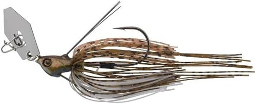 Jackall Super Break Blade Fine TG - 3/16oz, wählbare Farben - aus Japan - Bild 12 von 15