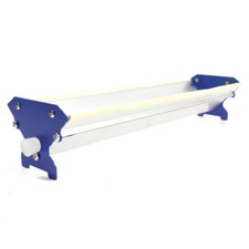 1pc Screen Printing Emulsion Scoop Coater 20"/ 50cm Aluminum Tool DIY Screen