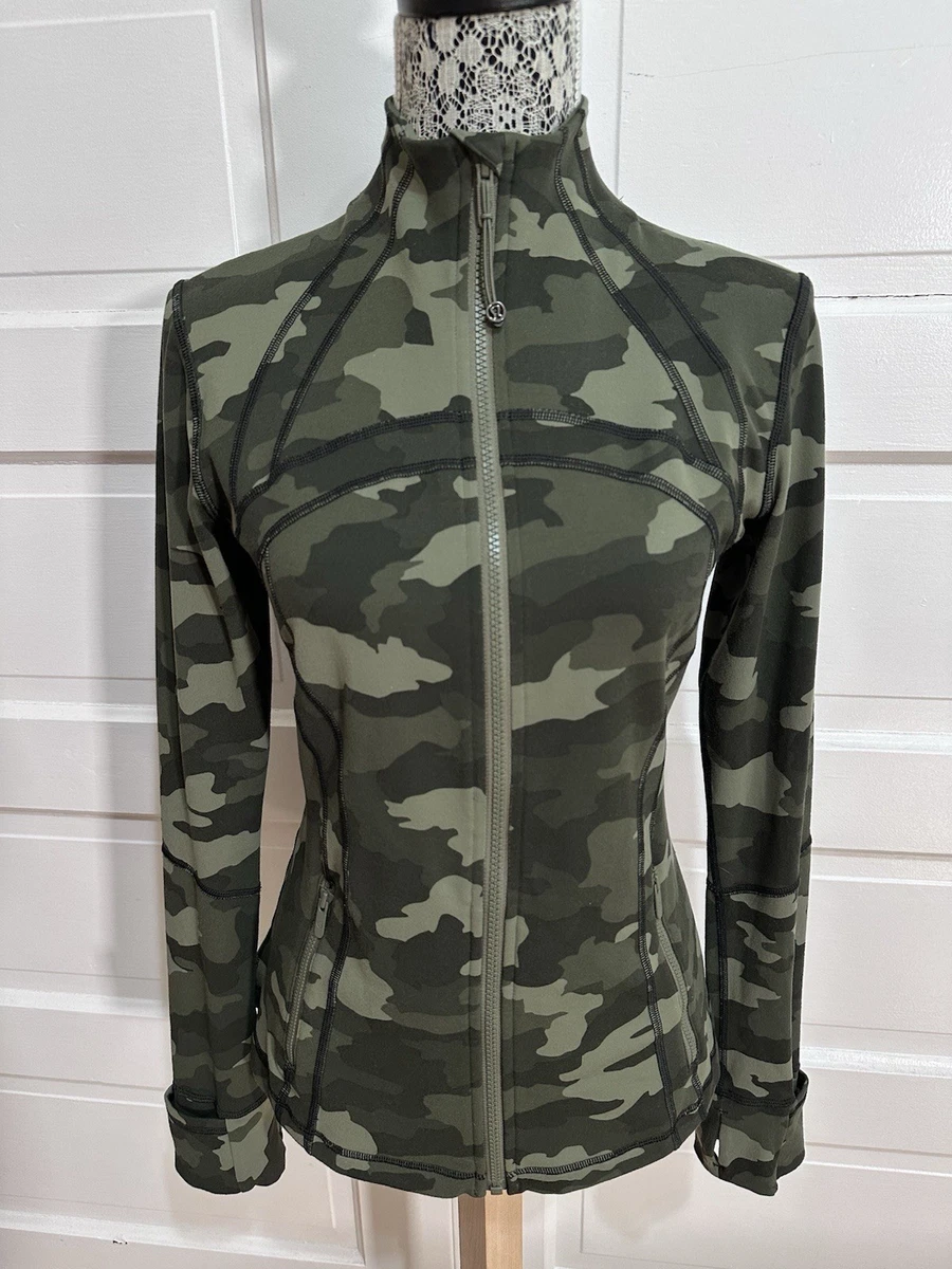 Lululemon Define 女士运动服| eBay