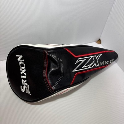 Headcover für Srixon ZX Mk II Driver