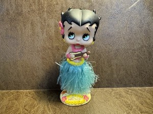 Betty Boop Hula for sale | eBay