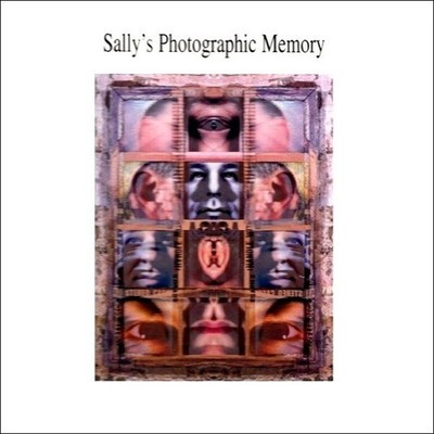 Harding, Sally - Sally'S Photographic Memory  CD Box + Photographs 2CD NEU OVP