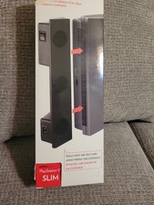 Nyko Intercooler Slim for PS3. New, Open Box. Box Has Damage