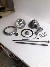 Vintage Unity Spotlight For Parts