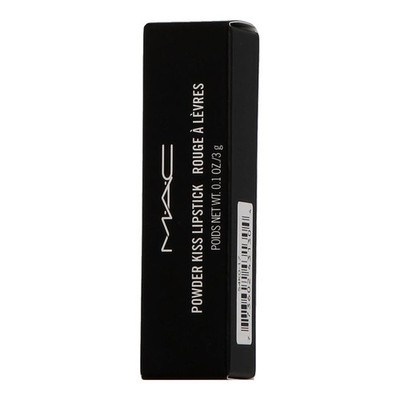 MAC Powder Kiss Lipstick A Little Tamed 3g